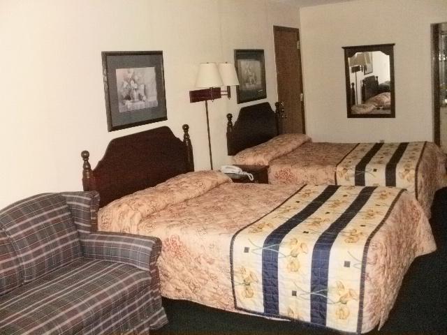 Holiday Motel - Whiteville Quarto foto