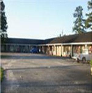 Holiday Motel - Whiteville Exterior foto